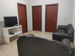 Aquares Residence - Apartamento para temporada